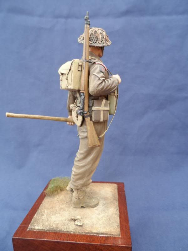 foxwood military figures